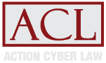 Action Cyber Law Footer Logo
